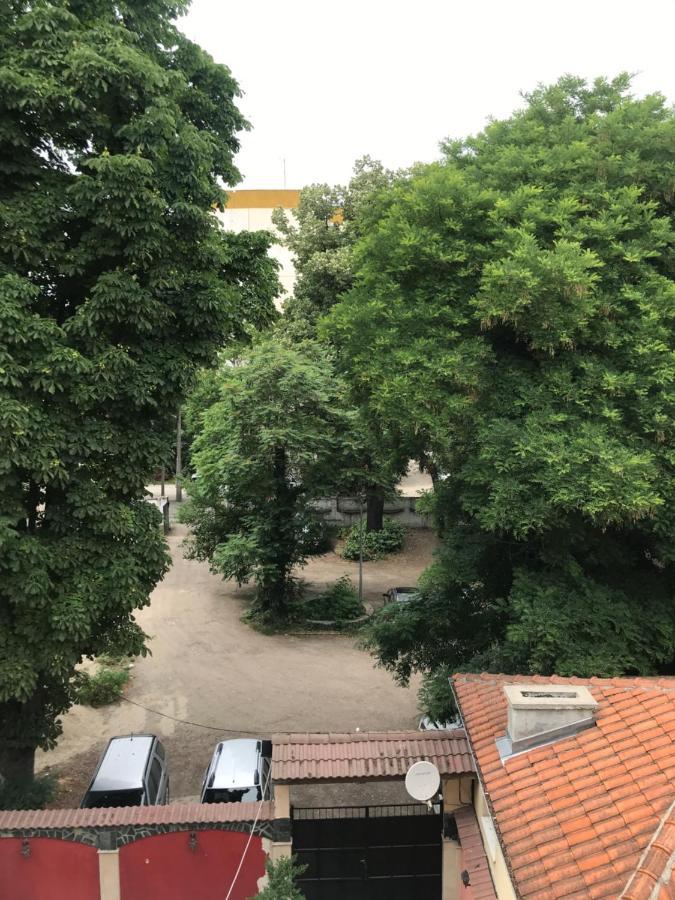 Хотел Сокол Plowdiw Exterior foto