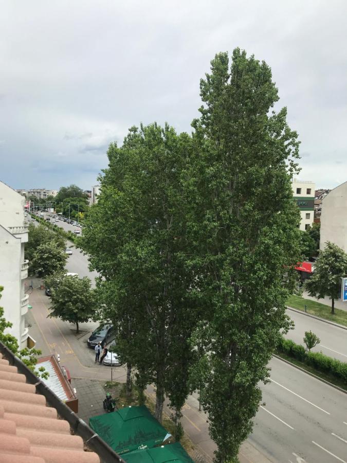 Хотел Сокол Plowdiw Exterior foto