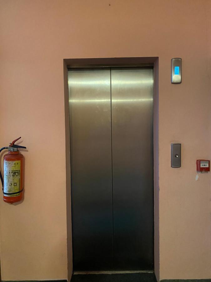Хотел Сокол Plowdiw Exterior foto