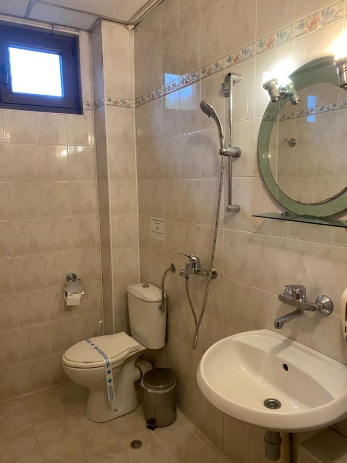 Хотел Сокол Plowdiw Exterior foto