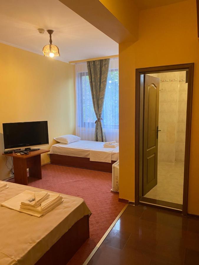 Хотел Сокол Plowdiw Exterior foto