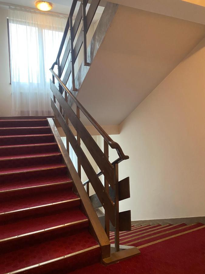 Хотел Сокол Plowdiw Exterior foto
