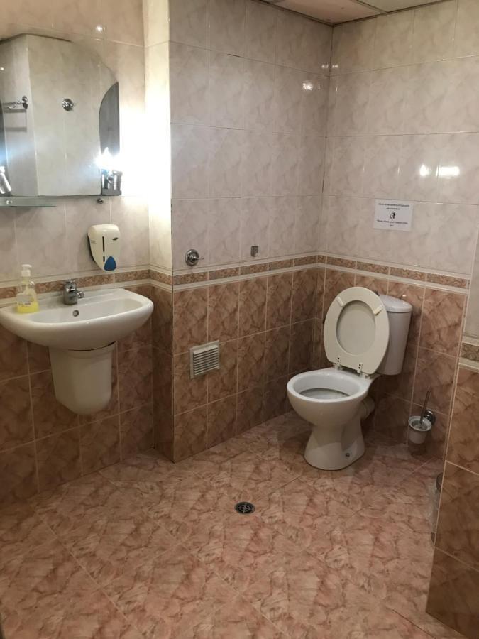 Хотел Сокол Plowdiw Exterior foto